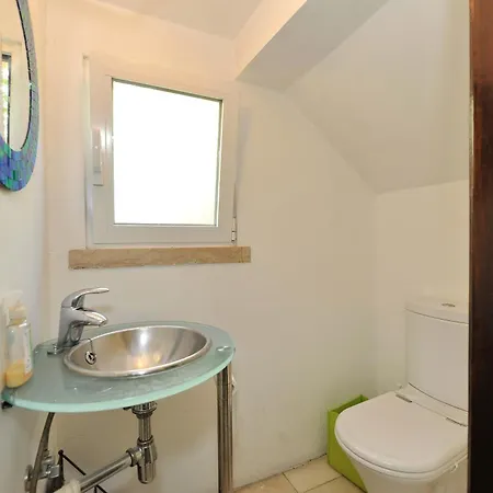 펜션 House With 5 Bedrooms In With Wonderful City View Enclosed Garden And Wifi 리스본